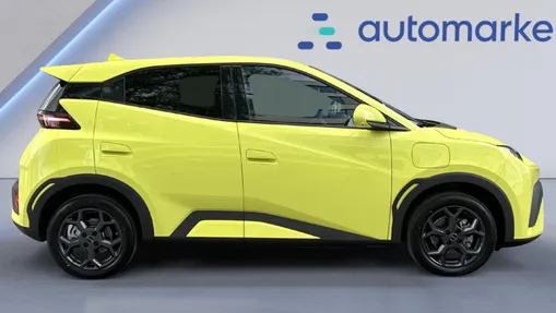BYD Dolphin Surf Dolphin Surf 43.2kWh Comfort Nowy