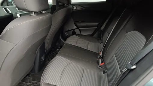 KIA XCeed XCeed 1.5 T-GDI M DCT