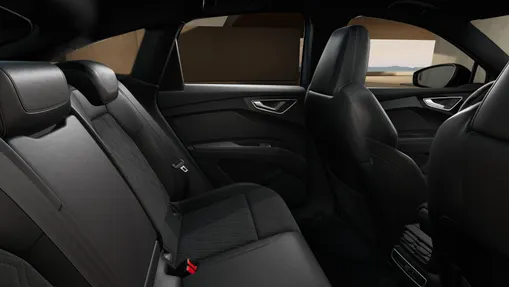 AUDI Q4 Q4 e-tron 45 82kWh Quattro S Line