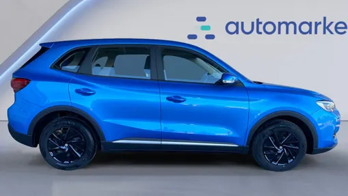 MG ZS ZS 1.5 Excite Nowy