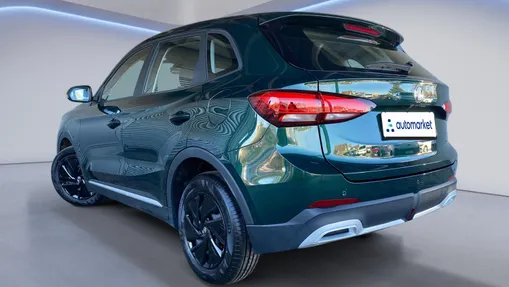 MG ZS ZS 1.5 Excite Nowy