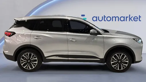 CHERY Tiggo 7 Tiggo 7 1.5 T-GDI Super Hybrid Prestige DHT Nowy