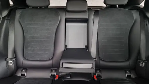 MERCEDES-BENZ GLC GLC Coupe 220 d mHEV 4-Matic AMG Line