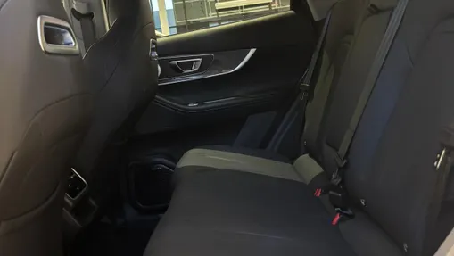 CHERY Tiggo 7 Tiggo 7 1.5 T-GDI Super Hybrid Prestige DHT Nowy