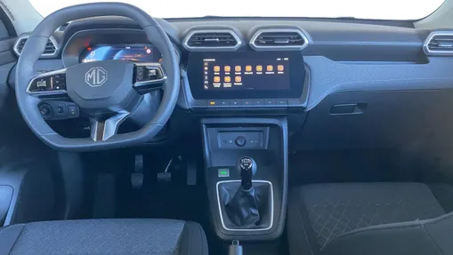 MG ZS ZS 1.5 Excite Nowy