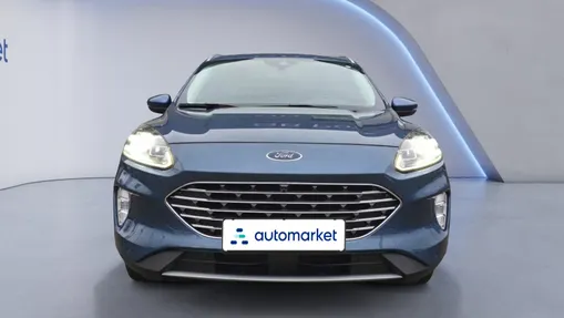 FORD Kuga Kuga 1.5 EcoBoost FWD Titanium X