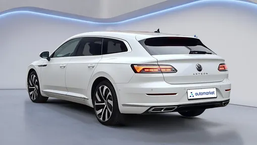 VOLKSWAGEN Arteon Arteon 2.0 TDI R-Line DSG