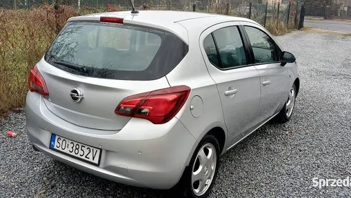 OPEL Corsa Corsa 1.4 16v