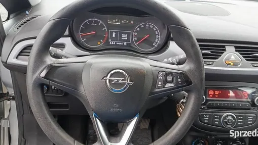 OPEL Corsa Corsa 1.4 16v