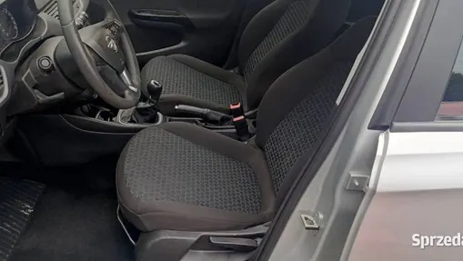 OPEL Corsa Corsa 1.4 16v