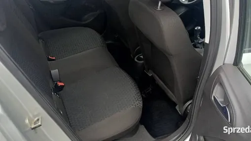 OPEL Corsa Corsa 1.4 16v