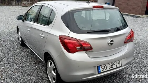 OPEL Corsa Corsa 1.4 16v
