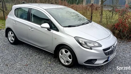 OPEL Corsa Corsa 1.4 16v