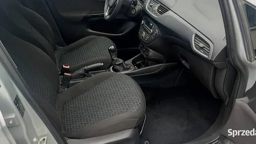 OPEL Corsa Corsa 1.4 16v