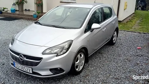 OPEL Corsa Corsa 1.4 16v