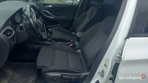 OPEL Astra Astra 1.4 16v Dynamic