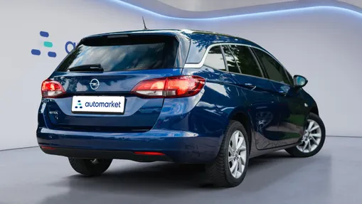 OPEL Astra Astra V 1.5 CDTI Business Elegance S&S