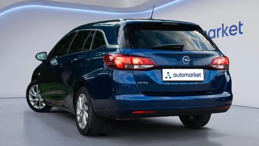 OPEL Astra Astra V 1.5 CDTI Business Elegance S&S