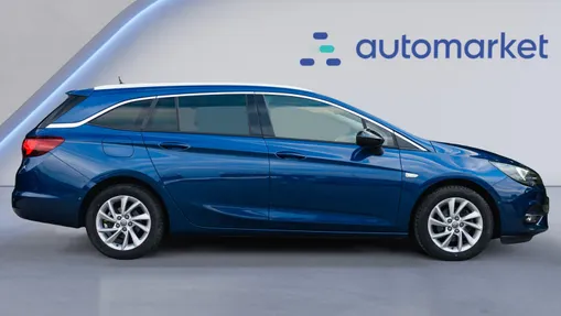 OPEL Astra Astra V 1.5 CDTI Business Elegance S&S