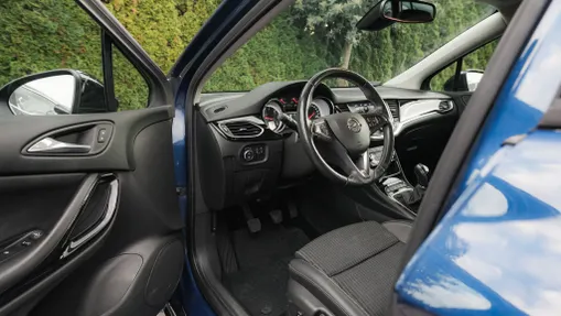 OPEL Astra Astra V 1.5 CDTI Business Elegance S&S