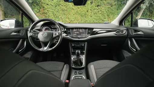 OPEL Astra Astra V 1.5 CDTI Business Elegance S&S