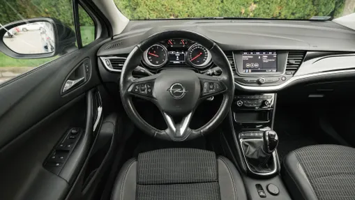 OPEL Astra Astra V 1.5 CDTI Business Elegance S&S
