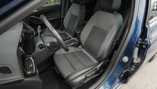 OPEL Astra Astra V 1.5 CDTI Business Elegance S&S