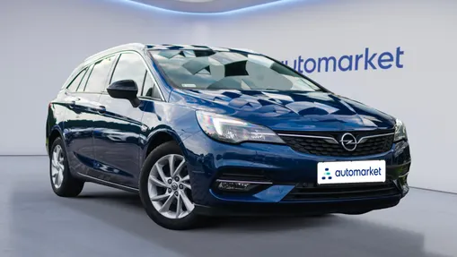 OPEL Astra Astra V 1.5 CDTI Business Elegance S&S