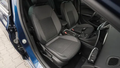 OPEL Astra Astra V 1.5 CDTI Business Elegance S&S