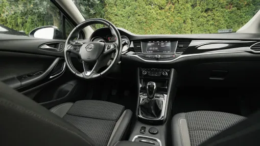 OPEL Astra Astra V 1.5 CDTI Business Elegance S&S
