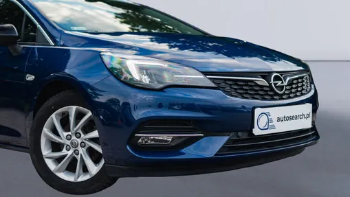 OPEL Astra Astra V 1.5 CDTI Business Elegance S&S
