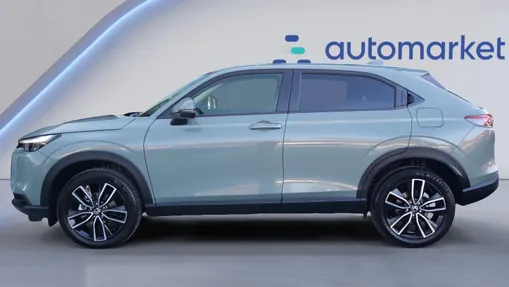 HONDA HR-V HR-V 1.5 i-MMD Elegance CVT Nowy