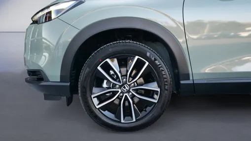 HONDA HR-V HR-V 1.5 i-MMD Elegance CVT Nowy