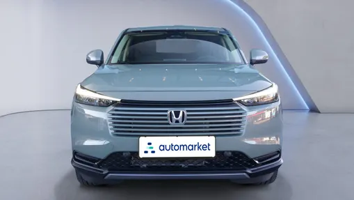 HONDA HR-V HR-V 1.5 i-MMD Elegance CVT Nowy