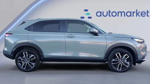 HONDA HR-V HR-V 1.5 i-MMD Elegance CVT Nowy