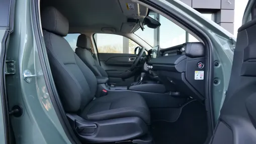 HONDA HR-V HR-V 1.5 i-MMD Elegance CVT Nowy