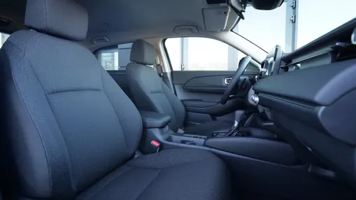 HONDA HR-V HR-V 1.5 i-MMD Elegance CVT Nowy