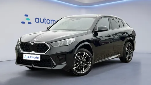 BMW X2 X2 sDrive20i M Sport aut
