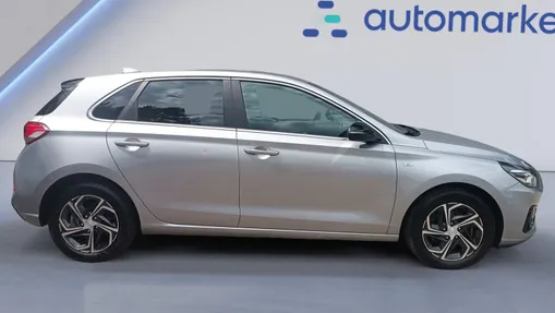 HYUNDAI i30 i30 1.5 T-GDI 48V Smart