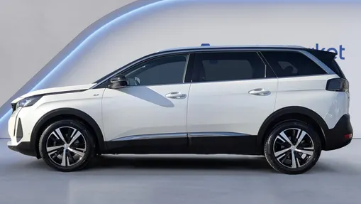 PEUGEOT 5008 5008 2.0 BlueHDI GT S&S EAT8