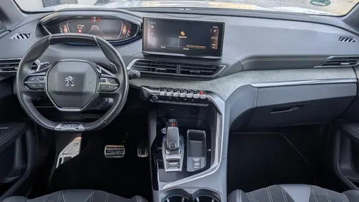 PEUGEOT 5008 5008 2.0 BlueHDI GT S&S EAT8