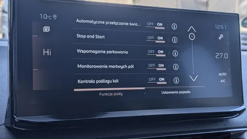 PEUGEOT 5008 5008 2.0 BlueHDI GT S&S EAT8