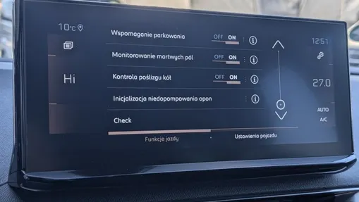 PEUGEOT 5008 5008 2.0 BlueHDI GT S&S EAT8
