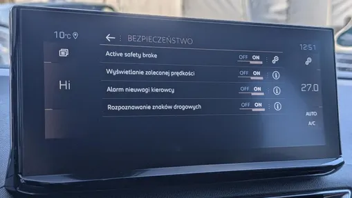 PEUGEOT 5008 5008 2.0 BlueHDI GT S&S EAT8