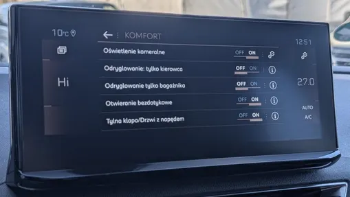 PEUGEOT 5008 5008 2.0 BlueHDI GT S&S EAT8