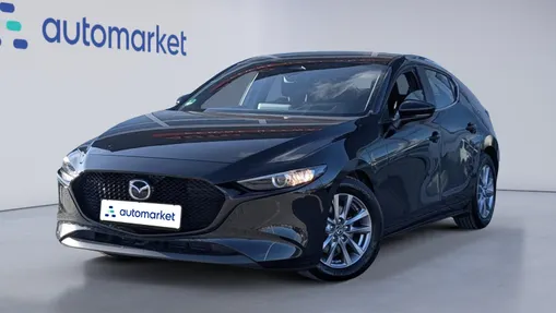 MAZDA 3 3 2.0 mHEV Prime Line