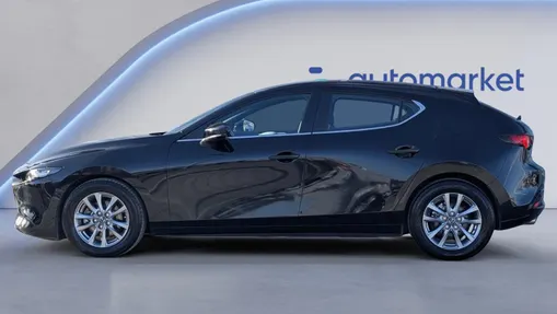 MAZDA 3 3 2.0 mHEV Prime Line