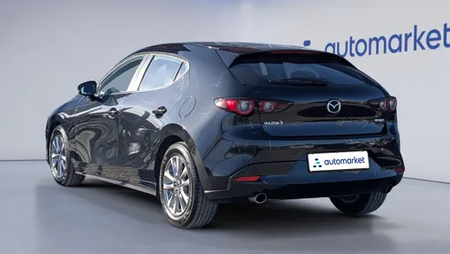 MAZDA 3 3 2.0 mHEV Prime Line
