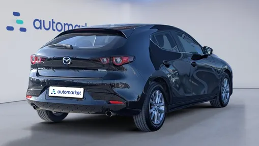 MAZDA 3 3 2.0 mHEV Prime Line