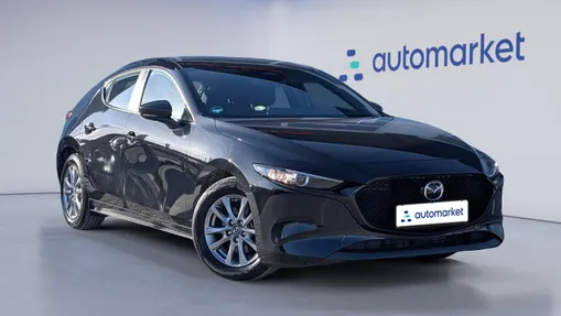 MAZDA 3 3 2.0 mHEV Prime Line